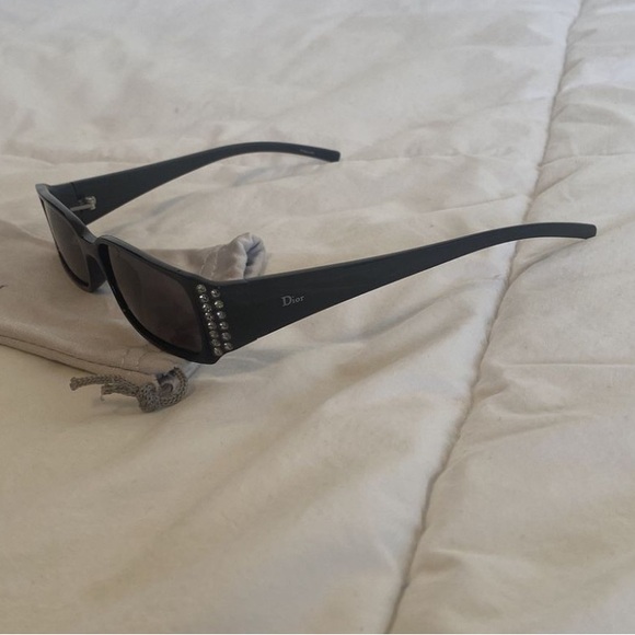 Vintage Dior Mondays Sunglasses - Picture 2 of 6